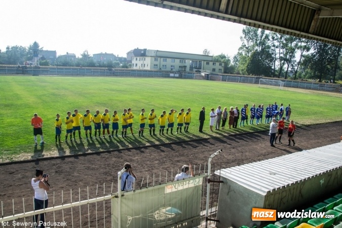 Zdjęcie w galerii na portalu naszwodzislaw.com: XXIII Dni Rydułt&oacute;w - pierwszy dzień za nami wiadomości z regionu