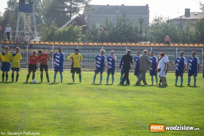 Zdjęcie w galerii na portalu naszwodzislaw.com: XXIII Dni Rydułt&oacute;w - pierwszy dzień za nami wiadomości z regionu