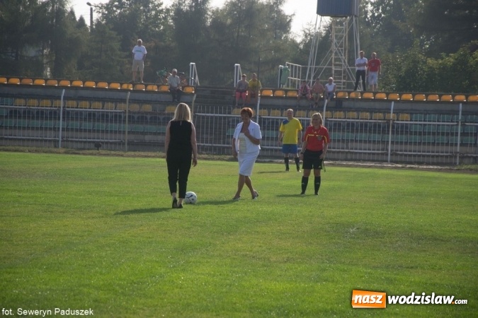 Zdjęcie w galerii na portalu naszwodzislaw.com: XXIII Dni Rydułt&oacute;w - pierwszy dzień za nami wiadomości z regionu