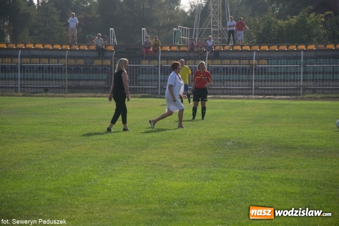 Zdjęcie w galerii na portalu naszwodzislaw.com: XXIII Dni Rydułt&oacute;w - pierwszy dzień za nami wiadomości z regionu