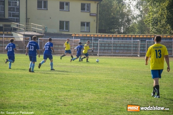 Zdjęcie w galerii na portalu naszwodzislaw.com: XXIII Dni Rydułt&oacute;w - pierwszy dzień za nami wiadomości z regionu