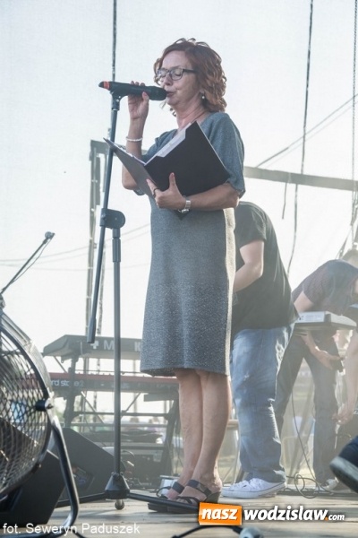 Zdjęcie w galerii na portalu naszwodzislaw.com: XXIII Dni Rydułt&oacute;w - pierwszy dzień za nami wiadomości z regionu