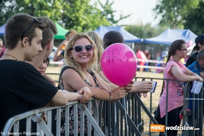 Zdjęcie w galerii na portalu naszwodzislaw.com: XXIII Dni Rydułt&oacute;w - pierwszy dzień za nami wiadomości z regionu