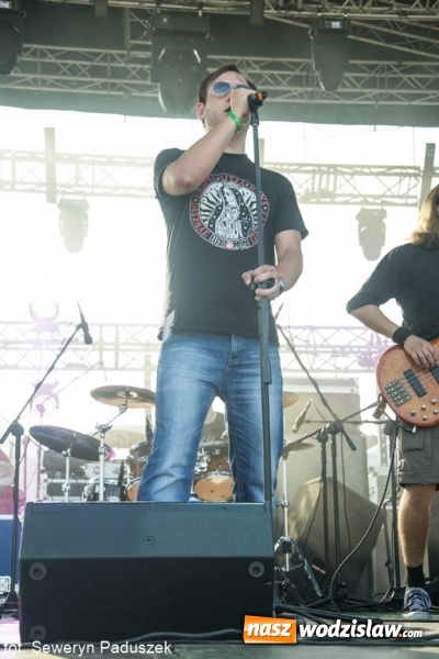 Zdjęcie w galerii na portalu naszwodzislaw.com: XXIII Dni Rydułt&oacute;w - pierwszy dzień za nami wiadomości z regionu