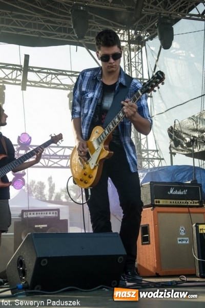 Zdjęcie w galerii na portalu naszwodzislaw.com: XXIII Dni Rydułt&oacute;w - pierwszy dzień za nami wiadomości z regionu