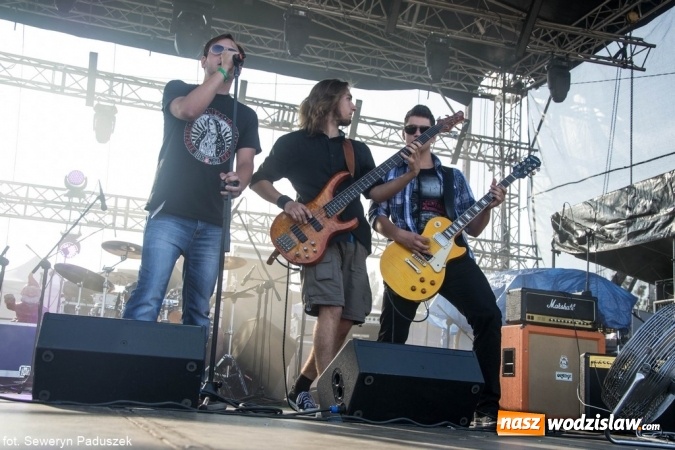 Zdjęcie w galerii na portalu naszwodzislaw.com: XXIII Dni Rydułt&oacute;w - pierwszy dzień za nami wiadomości z regionu