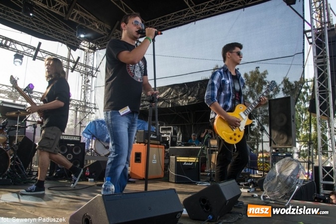 Zdjęcie w galerii na portalu naszwodzislaw.com: XXIII Dni Rydułt&oacute;w - pierwszy dzień za nami wiadomości z regionu