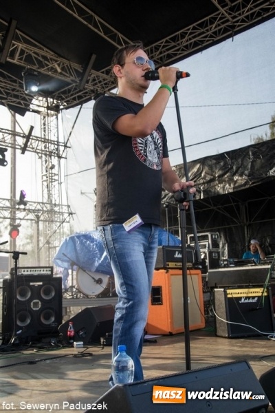 Zdjęcie w galerii na portalu naszwodzislaw.com: XXIII Dni Rydułt&oacute;w - pierwszy dzień za nami wiadomości z regionu