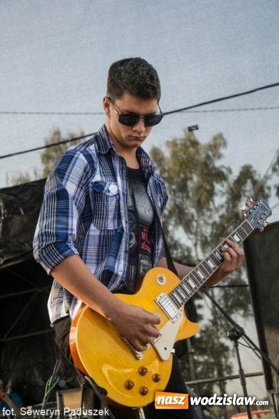 Zdjęcie w galerii na portalu naszwodzislaw.com: XXIII Dni Rydułt&oacute;w - pierwszy dzień za nami wiadomości z regionu