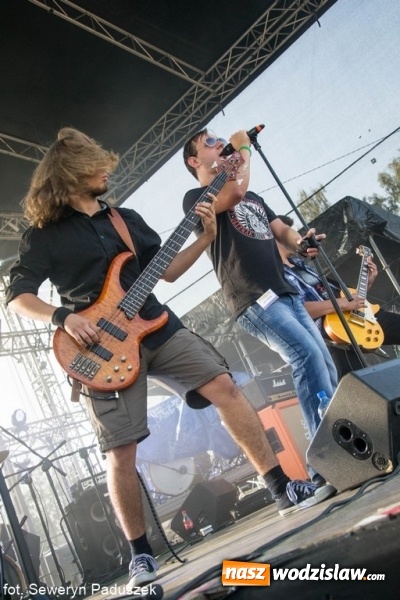 Zdjęcie w galerii na portalu naszwodzislaw.com: XXIII Dni Rydułt&oacute;w - pierwszy dzień za nami wiadomości z regionu