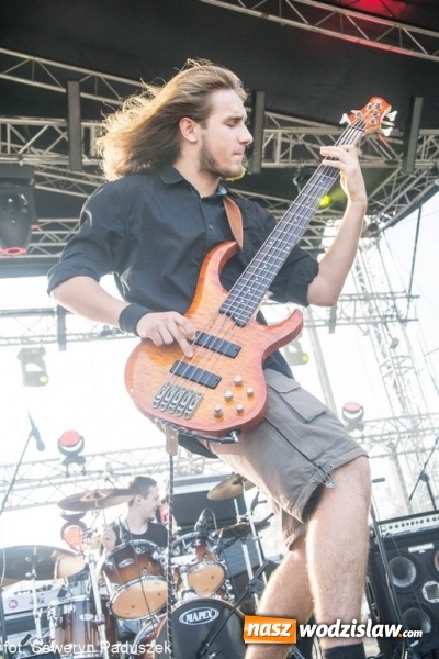 Zdjęcie w galerii na portalu naszwodzislaw.com: XXIII Dni Rydułt&oacute;w - pierwszy dzień za nami wiadomości z regionu