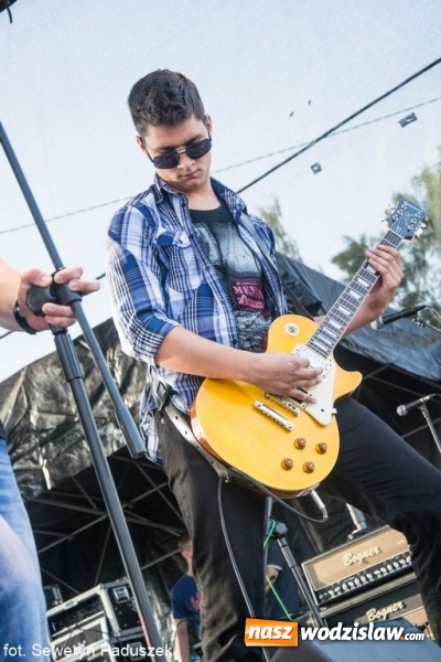 Zdjęcie w galerii na portalu naszwodzislaw.com: XXIII Dni Rydułt&oacute;w - pierwszy dzień za nami wiadomości z regionu