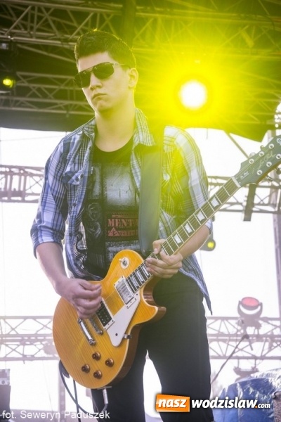 Zdjęcie w galerii na portalu naszwodzislaw.com: XXIII Dni Rydułt&oacute;w - pierwszy dzień za nami wiadomości z regionu