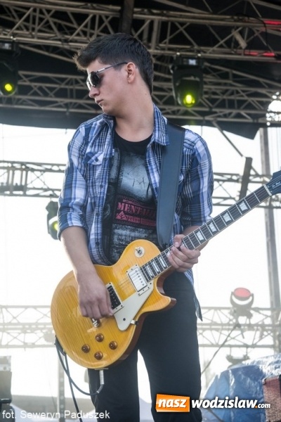 Zdjęcie w galerii na portalu naszwodzislaw.com: XXIII Dni Rydułt&oacute;w - pierwszy dzień za nami wiadomości z regionu