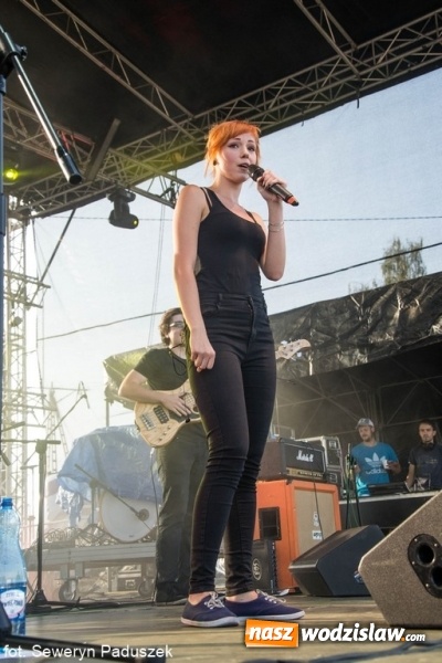 Zdjęcie w galerii na portalu naszwodzislaw.com: XXIII Dni Rydułt&oacute;w - pierwszy dzień za nami wiadomości z regionu