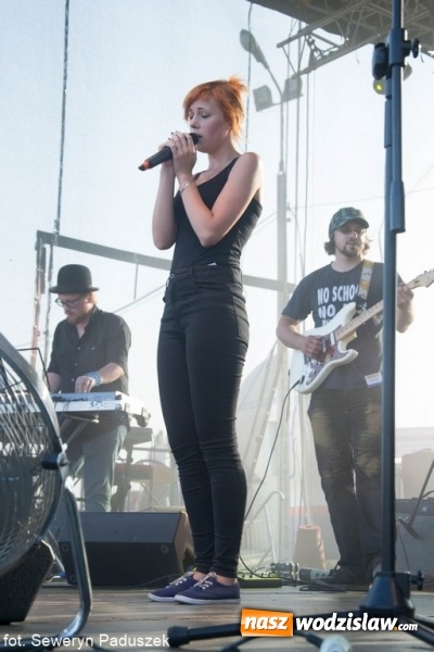 Zdjęcie w galerii na portalu naszwodzislaw.com: XXIII Dni Rydułt&oacute;w - pierwszy dzień za nami wiadomości z regionu