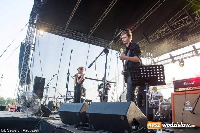 Zdjęcie w galerii na portalu naszwodzislaw.com: XXIII Dni Rydułt&oacute;w - pierwszy dzień za nami wiadomości z regionu