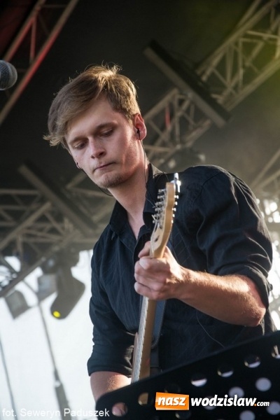 Zdjęcie w galerii na portalu naszwodzislaw.com: XXIII Dni Rydułt&oacute;w - pierwszy dzień za nami wiadomości z regionu