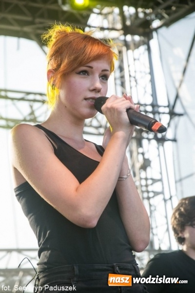 Zdjęcie w galerii na portalu naszwodzislaw.com: XXIII Dni Rydułt&oacute;w - pierwszy dzień za nami wiadomości z regionu