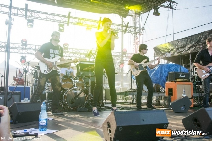 Zdjęcie w galerii na portalu naszwodzislaw.com: XXIII Dni Rydułt&oacute;w - pierwszy dzień za nami wiadomości z regionu