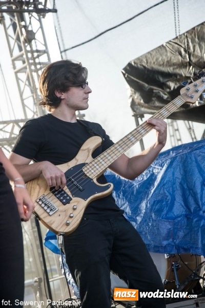 Zdjęcie w galerii na portalu naszwodzislaw.com: XXIII Dni Rydułt&oacute;w - pierwszy dzień za nami wiadomości z regionu