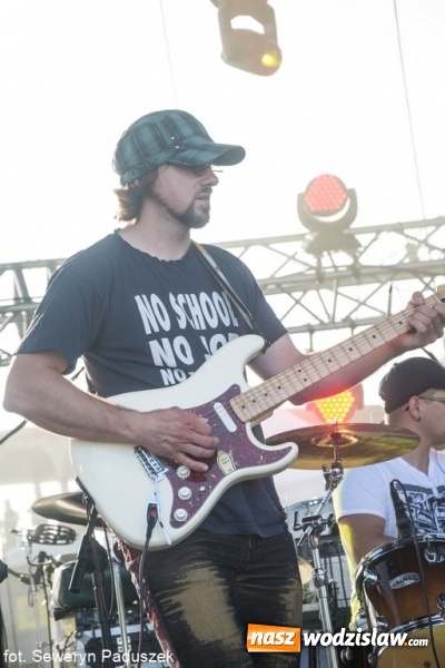 Zdjęcie w galerii na portalu naszwodzislaw.com: XXIII Dni Rydułt&oacute;w - pierwszy dzień za nami wiadomości z regionu