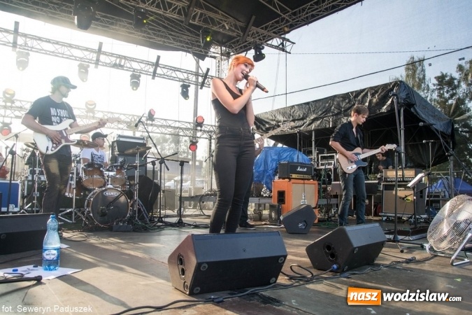 Zdjęcie w galerii na portalu naszwodzislaw.com: XXIII Dni Rydułt&oacute;w - pierwszy dzień za nami wiadomości z regionu