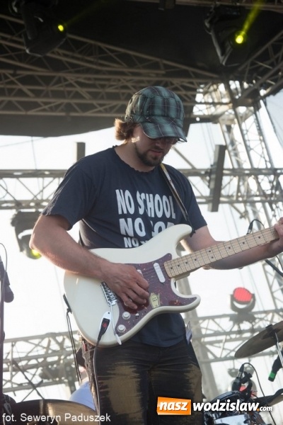 Zdjęcie w galerii na portalu naszwodzislaw.com: XXIII Dni Rydułt&oacute;w - pierwszy dzień za nami wiadomości z regionu