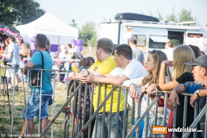 Zdjęcie w galerii na portalu naszwodzislaw.com: XXIII Dni Rydułt&oacute;w - pierwszy dzień za nami wiadomości z regionu