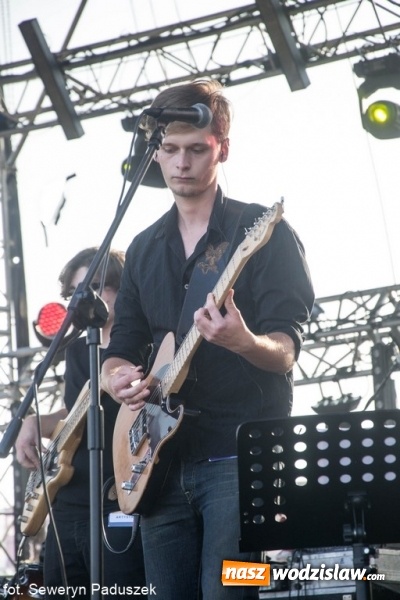 Zdjęcie w galerii na portalu naszwodzislaw.com: XXIII Dni Rydułt&oacute;w - pierwszy dzień za nami wiadomości z regionu