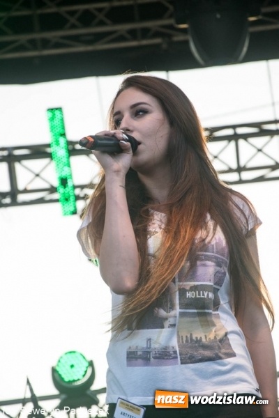 Zdjęcie w galerii na portalu naszwodzislaw.com: XXIII Dni Rydułt&oacute;w - pierwszy dzień za nami wiadomości z regionu