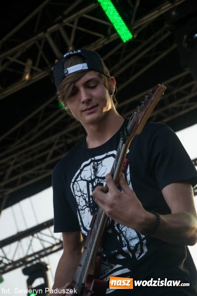 Zdjęcie w galerii na portalu naszwodzislaw.com: XXIII Dni Rydułt&oacute;w - pierwszy dzień za nami wiadomości z regionu