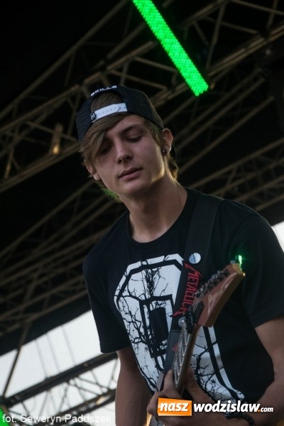 Zdjęcie w galerii na portalu naszwodzislaw.com: XXIII Dni Rydułt&oacute;w - pierwszy dzień za nami wiadomości z regionu