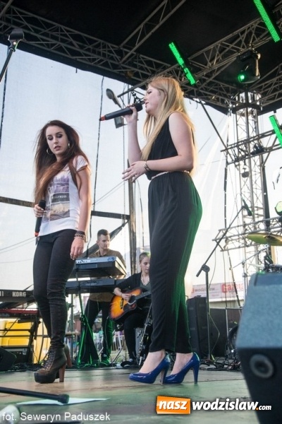 Zdjęcie w galerii na portalu naszwodzislaw.com: XXIII Dni Rydułt&oacute;w - pierwszy dzień za nami wiadomości z regionu