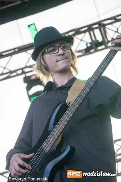 Zdjęcie w galerii na portalu naszwodzislaw.com: XXIII Dni Rydułt&oacute;w - pierwszy dzień za nami wiadomości z regionu