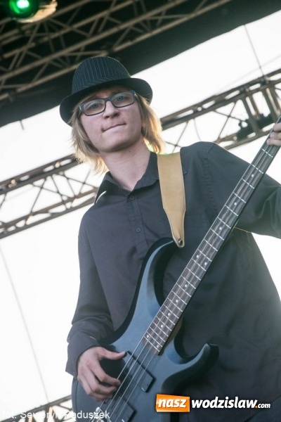 Zdjęcie w galerii na portalu naszwodzislaw.com: XXIII Dni Rydułt&oacute;w - pierwszy dzień za nami wiadomości z regionu