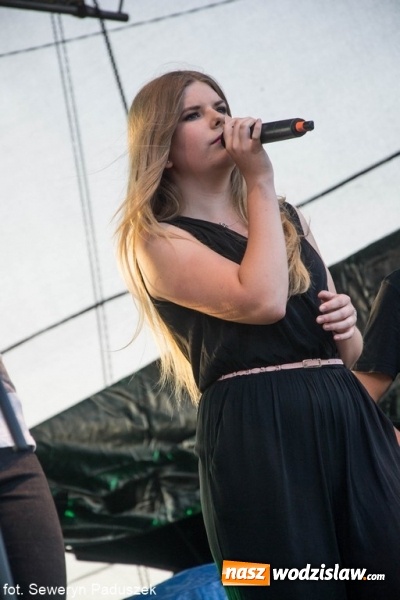 Zdjęcie w galerii na portalu naszwodzislaw.com: XXIII Dni Rydułt&oacute;w - pierwszy dzień za nami wiadomości z regionu