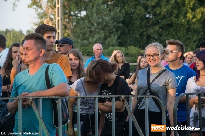 Zdjęcie w galerii na portalu naszwodzislaw.com: XXIII Dni Rydułt&oacute;w - pierwszy dzień za nami wiadomości z regionu