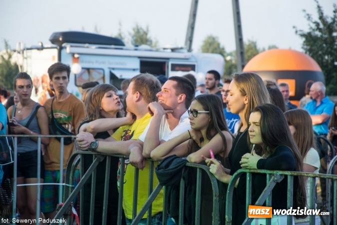 Zdjęcie w galerii na portalu naszwodzislaw.com: XXIII Dni Rydułt&oacute;w - pierwszy dzień za nami wiadomości z regionu