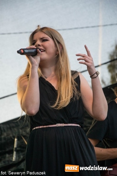 Zdjęcie w galerii na portalu naszwodzislaw.com: XXIII Dni Rydułt&oacute;w - pierwszy dzień za nami wiadomości z regionu