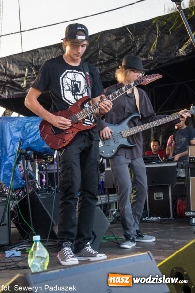 Zdjęcie w galerii na portalu naszwodzislaw.com: XXIII Dni Rydułt&oacute;w - pierwszy dzień za nami wiadomości z regionu