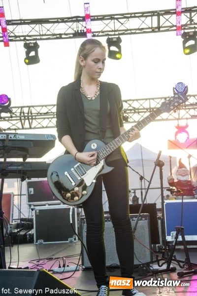 Zdjęcie w galerii na portalu naszwodzislaw.com: XXIII Dni Rydułt&oacute;w - pierwszy dzień za nami wiadomości z regionu