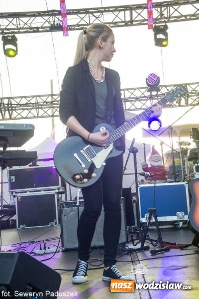 Zdjęcie w galerii na portalu naszwodzislaw.com: XXIII Dni Rydułt&oacute;w - pierwszy dzień za nami wiadomości z regionu