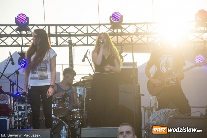 Zdjęcie w galerii na portalu naszwodzislaw.com: XXIII Dni Rydułt&oacute;w - pierwszy dzień za nami wiadomości z regionu