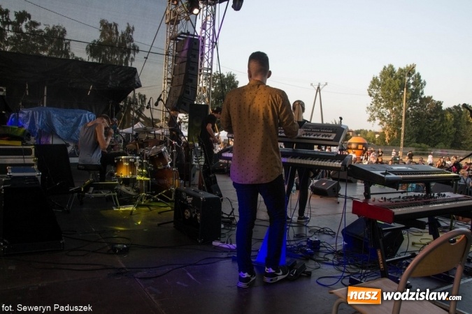 Zdjęcie w galerii na portalu naszwodzislaw.com: XXIII Dni Rydułt&oacute;w - pierwszy dzień za nami wiadomości z regionu