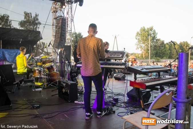 Zdjęcie w galerii na portalu naszwodzislaw.com: XXIII Dni Rydułt&oacute;w - pierwszy dzień za nami wiadomości z regionu