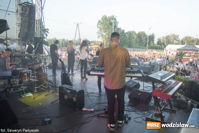 Zdjęcie w galerii na portalu naszwodzislaw.com: XXIII Dni Rydułt&oacute;w - pierwszy dzień za nami wiadomości z regionu