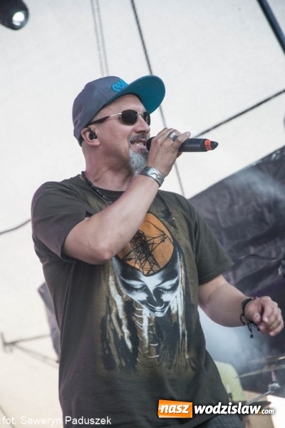 Zdjęcie w galerii na portalu naszwodzislaw.com: XXIII Dni Rydułt&oacute;w - pierwszy dzień za nami wiadomości z regionu