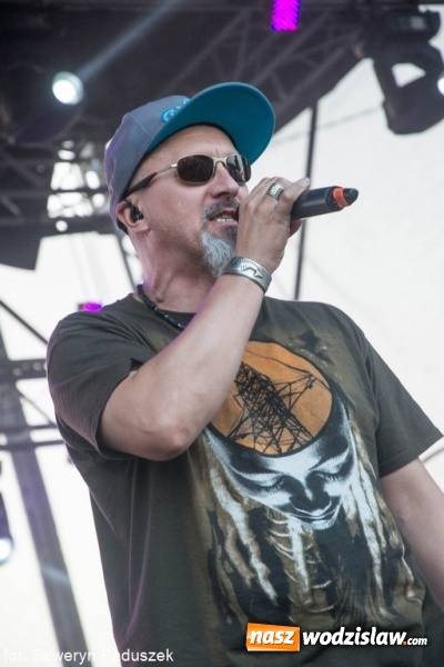 Zdjęcie w galerii na portalu naszwodzislaw.com: XXIII Dni Rydułt&oacute;w - pierwszy dzień za nami wiadomości z regionu