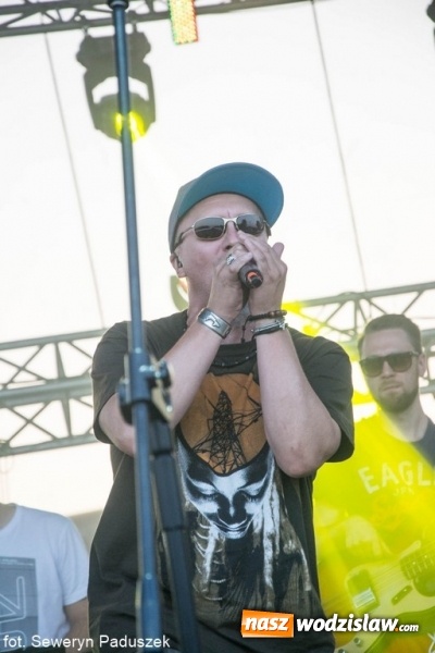 Zdjęcie w galerii na portalu naszwodzislaw.com: XXIII Dni Rydułt&oacute;w - pierwszy dzień za nami wiadomości z regionu